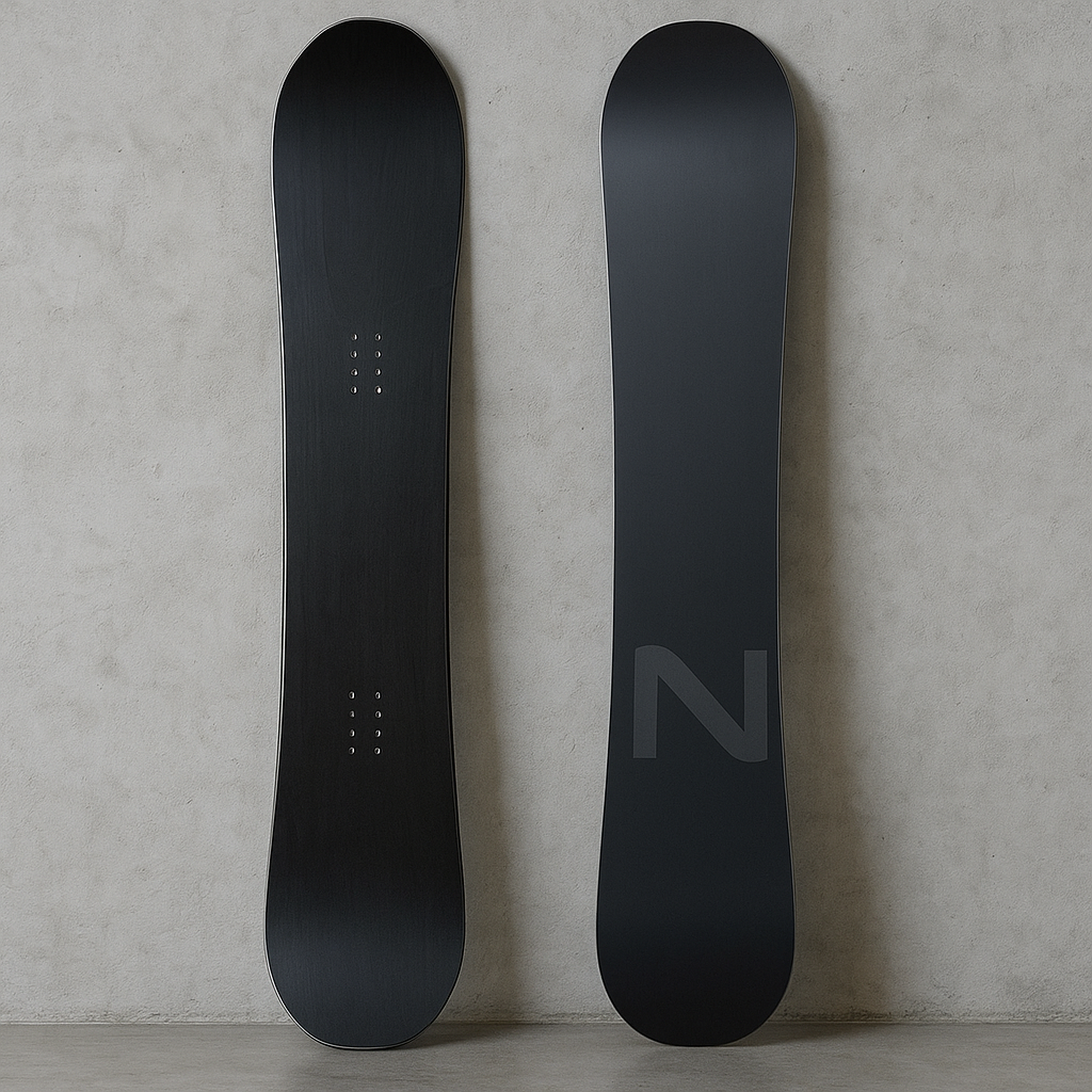 Nidecker Ultralight – deska