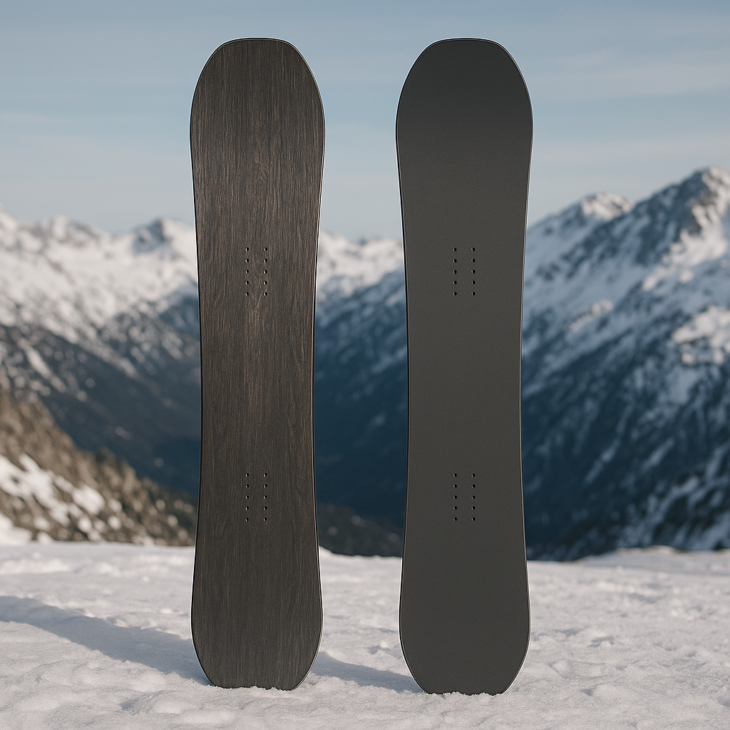 Slash Backcountry – deska