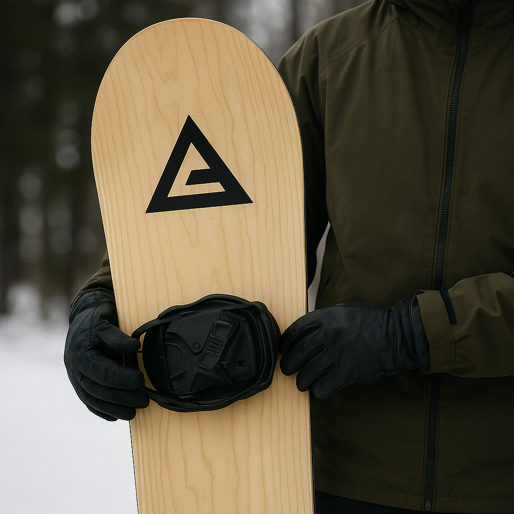 Legendary Boards – deski snowboardowe