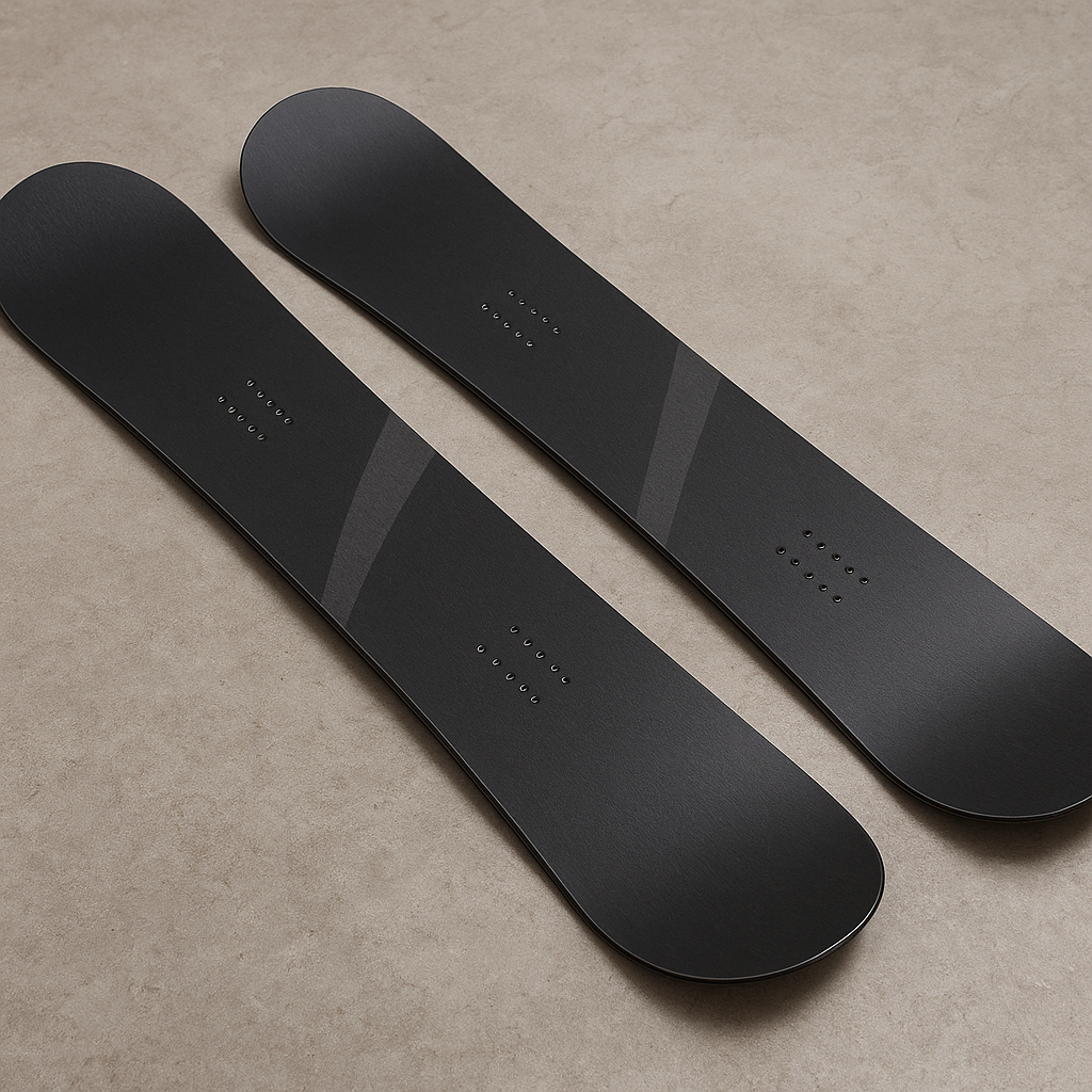 Slash Twin – deska