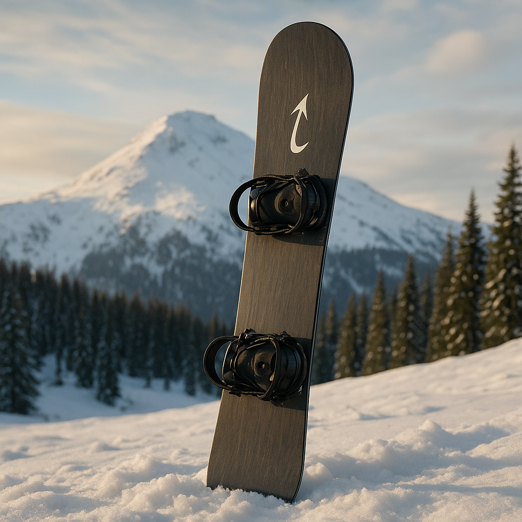 Harpoon Snowboards – deski snowboardowe