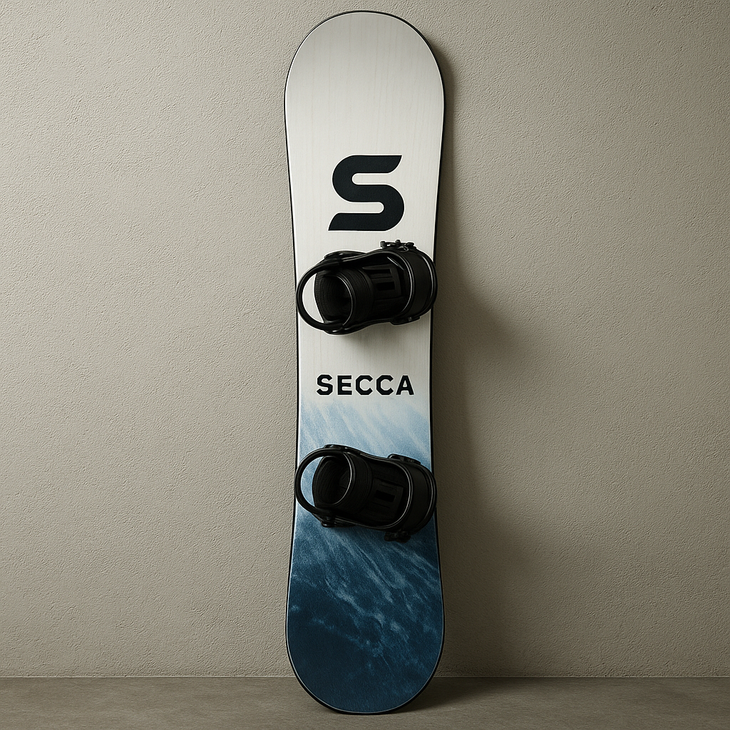 Secca Snowboards – deski snowboardowe