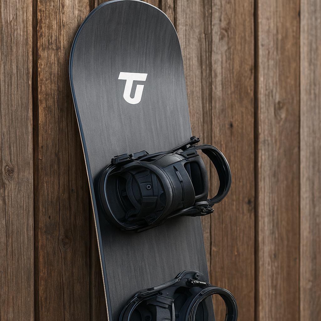 Templeton Snowboards – deski snowboardowe