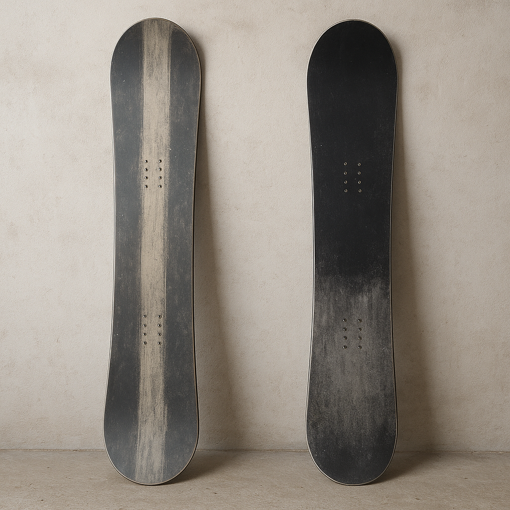 Public General Public – deska