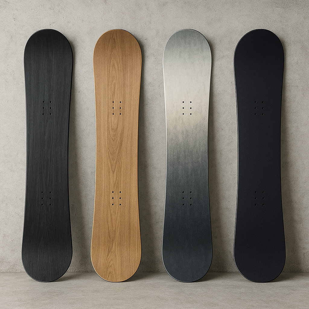 Public Research – deska