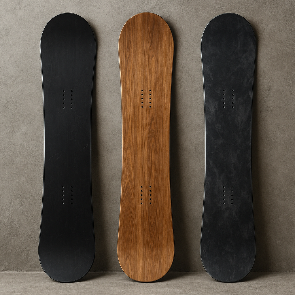 Public Statement – deska