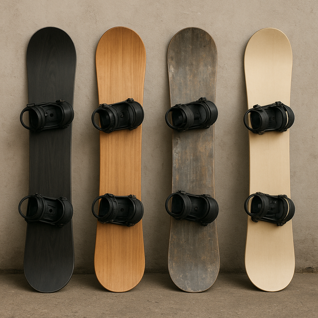 Public Team – deska