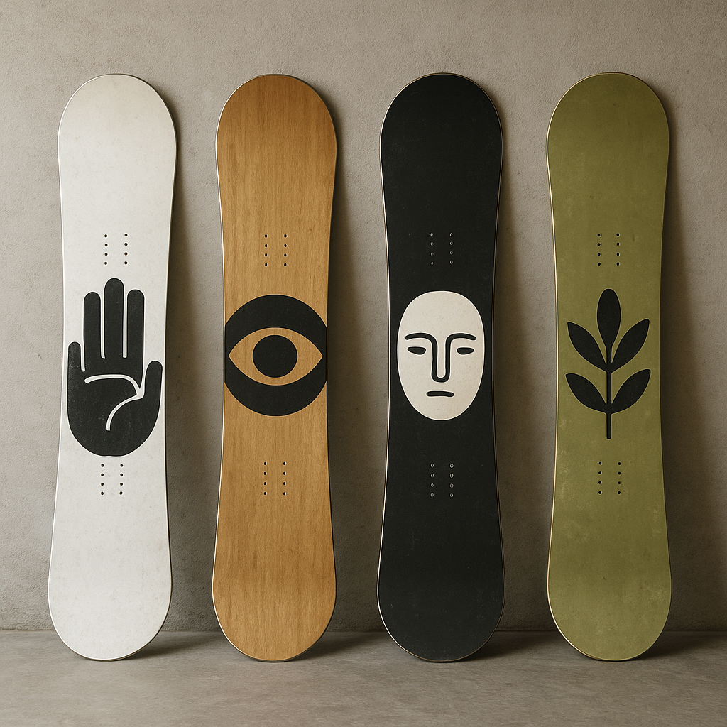 Public Therapy – deska