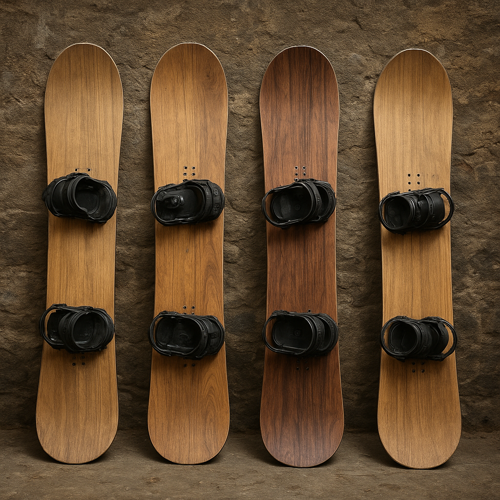 Rome Artifact – deska