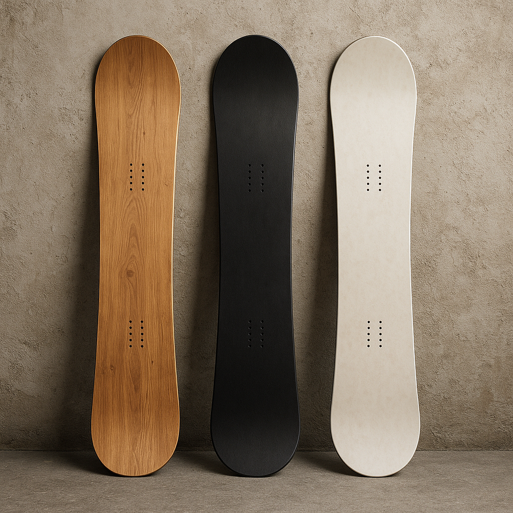 Rome Boneless – deska