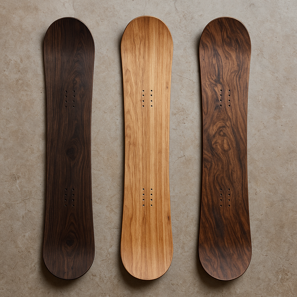 Rome Ravine – deska