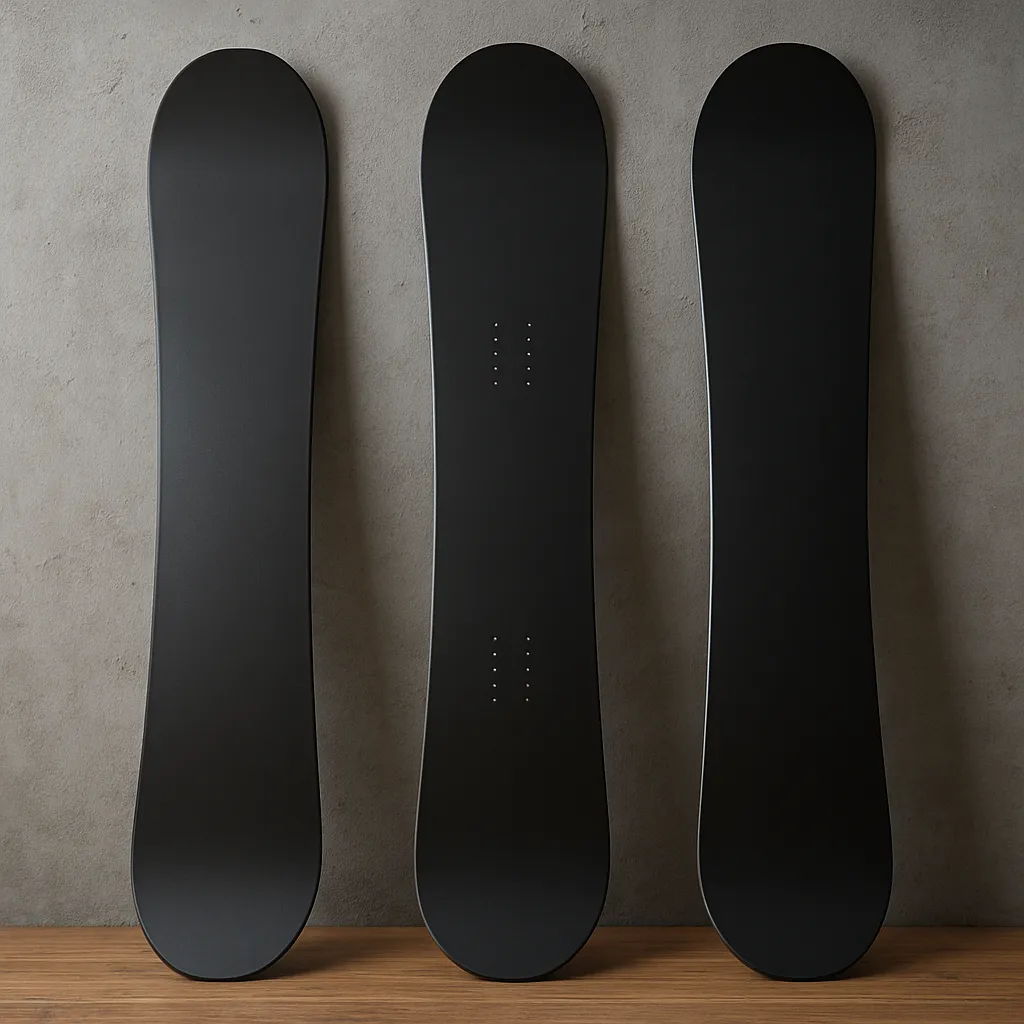 Academy Premium Camber