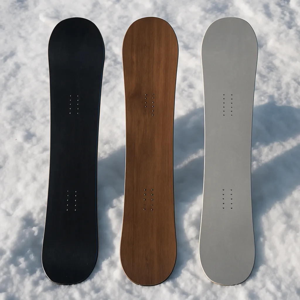 Academy Pro Model – deska