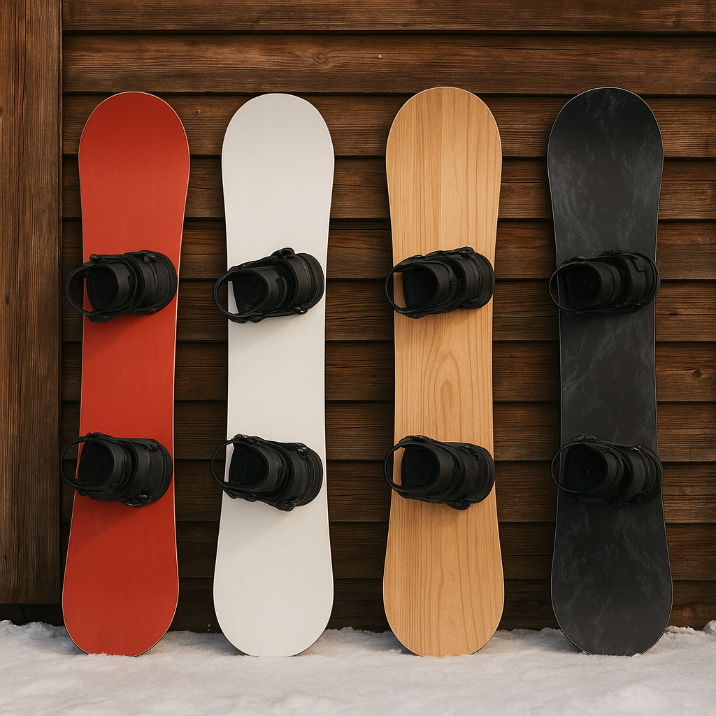 Yes Jackpot – deska