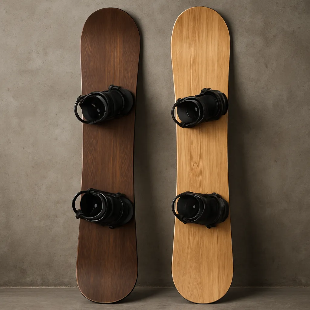 Academy Survival – deska