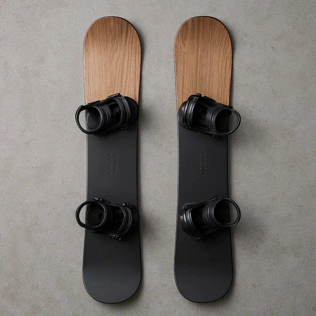 Apo Dual – deska