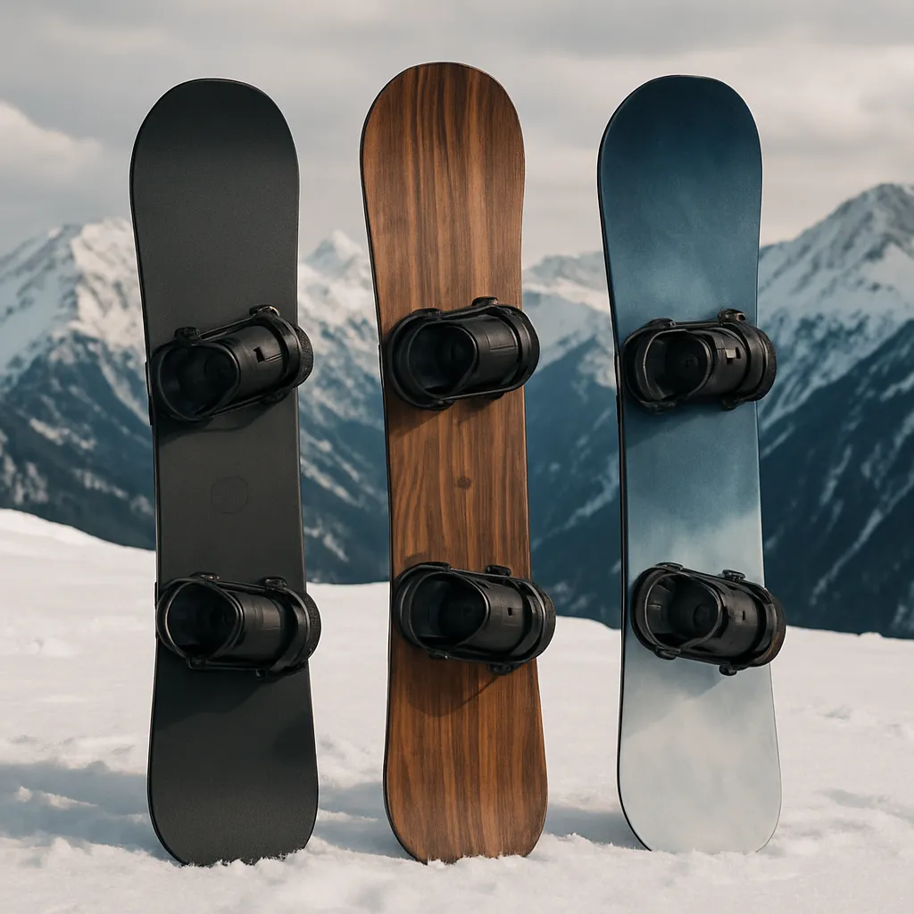 Avalanche Divison