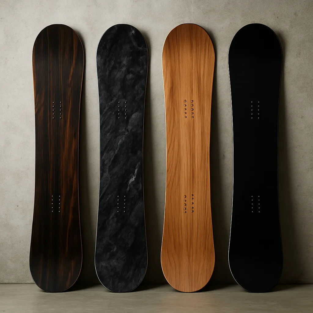 Artec Project Deck