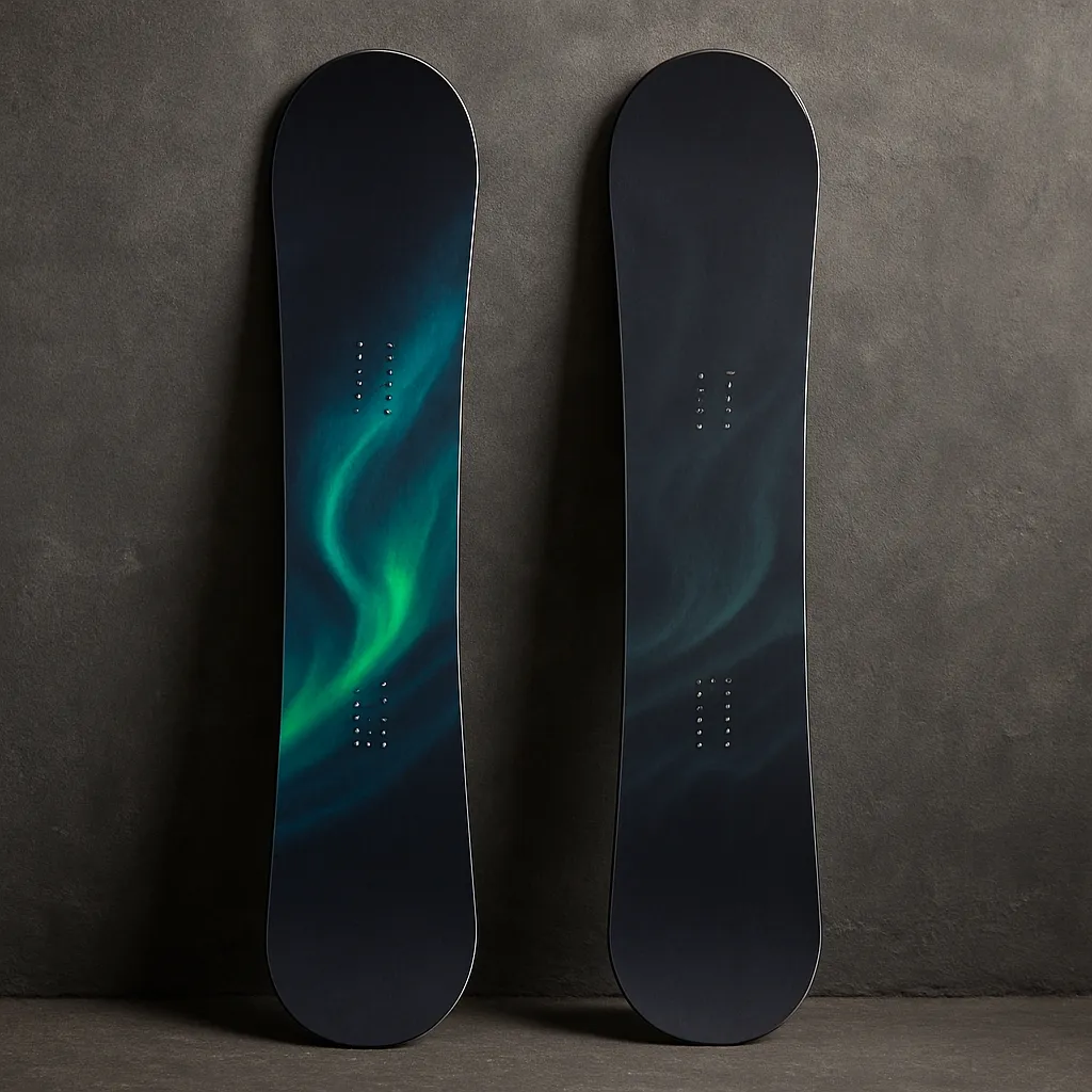 Borealis Marauder