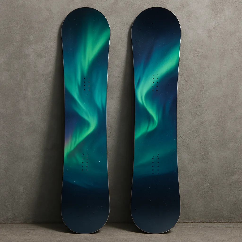Borealis Shaman