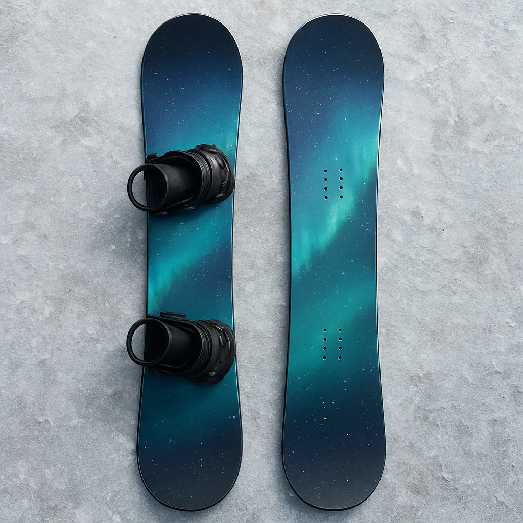 Borealis Tundra