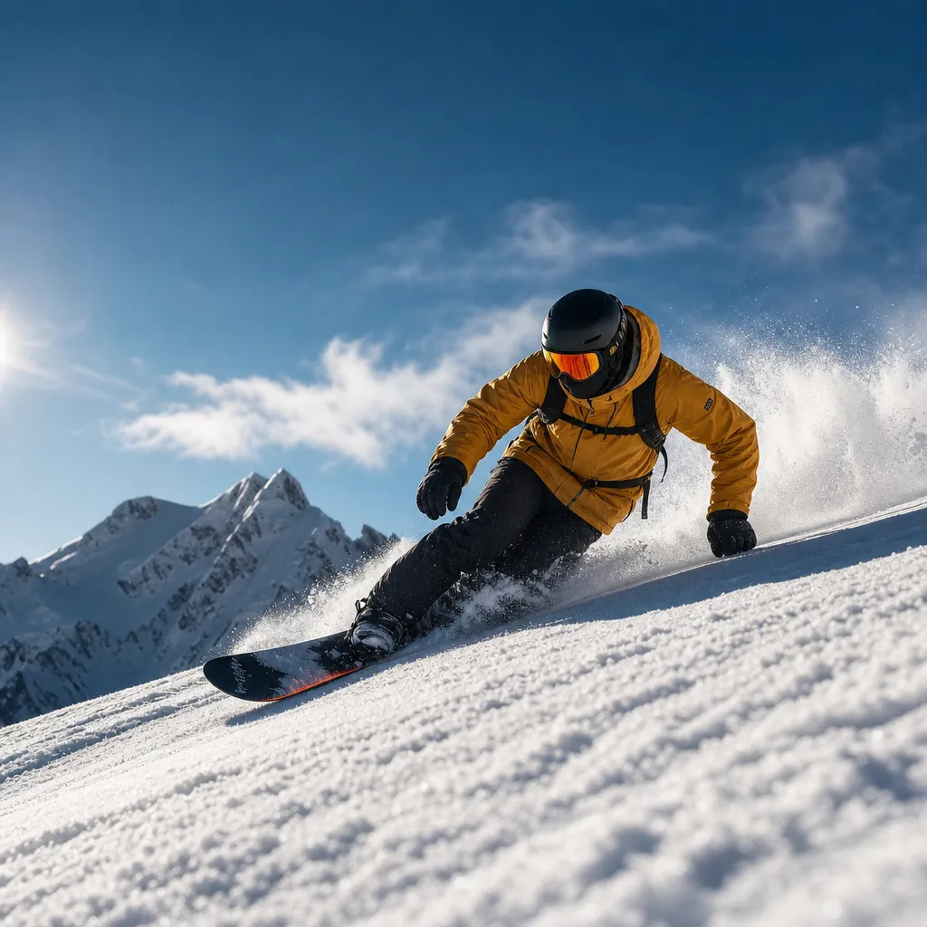 Sklep snowboardowy