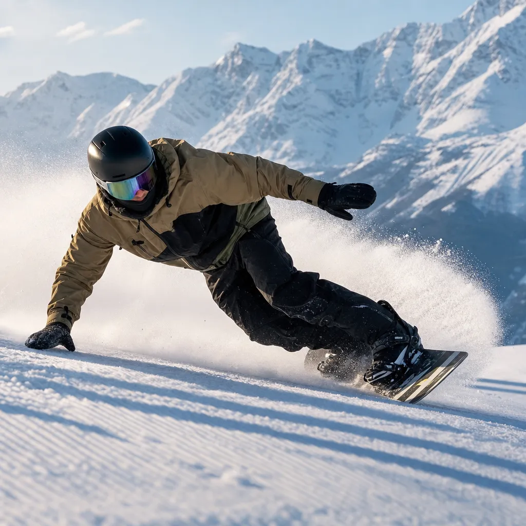 Capita Paradise – deska