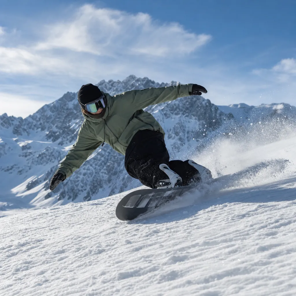 Capita Slush Slasher
