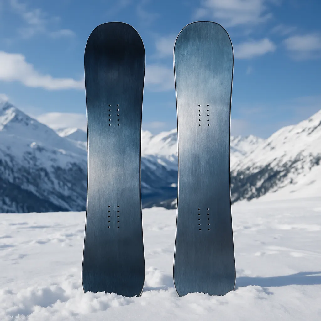 Capita Aeronaut – deska
