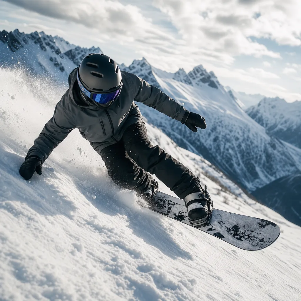 Capita Indoor Survival – deska
